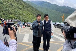 游客爆料甘孜旅游视频,游客爆料，这片神秘土地的绝美风光与独特风情