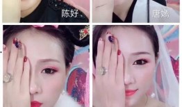 牛人化妆视频在线观看,在线观看，轻松变身时尚达人