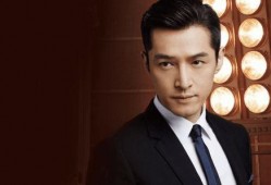 胡歌最新作品爆料,神秘角色引期待！
